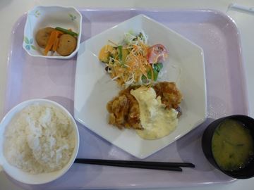 NHK福岡食堂
